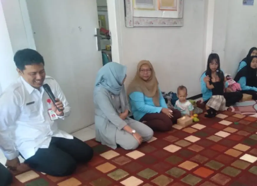Dinkes Kota Batu Gencarkan Program RT Sehat untuk Tingkatkan Kualitas Kesehatan Warga