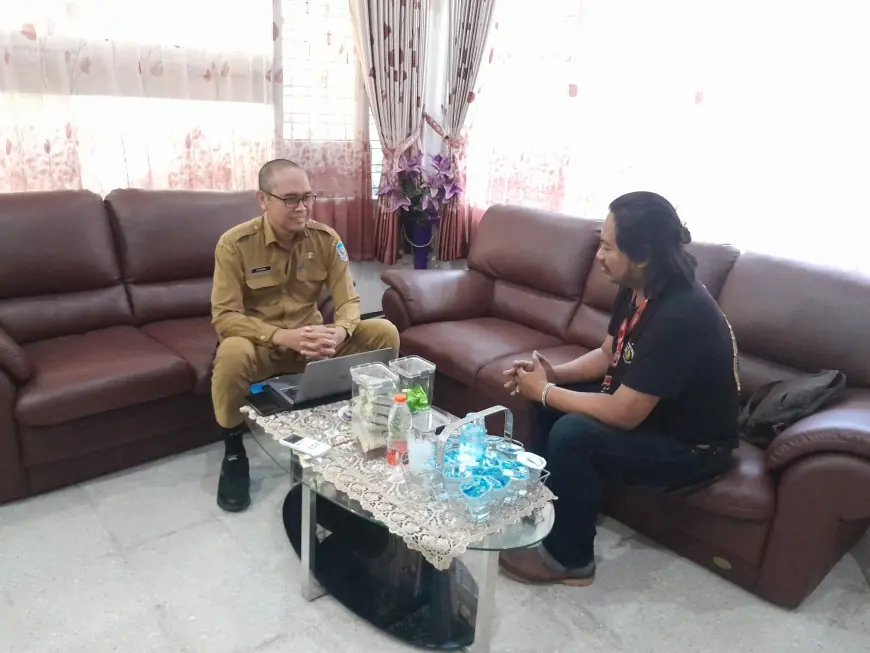 PAD Nganjuk Naik, Pajak Kendaraan Bermotor Sumbang Rp251 Miliar