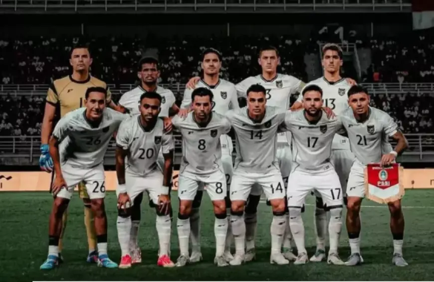 Prediksi Pahit untuk Timnas Indonesia di Jeddah, Siapkah Terima Kenyataan?