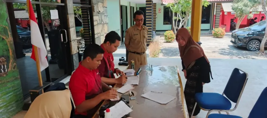 insentif Guru Ngaji di Jember Cair Lewat Sistem Jemput Bola yang Lebih Mudah