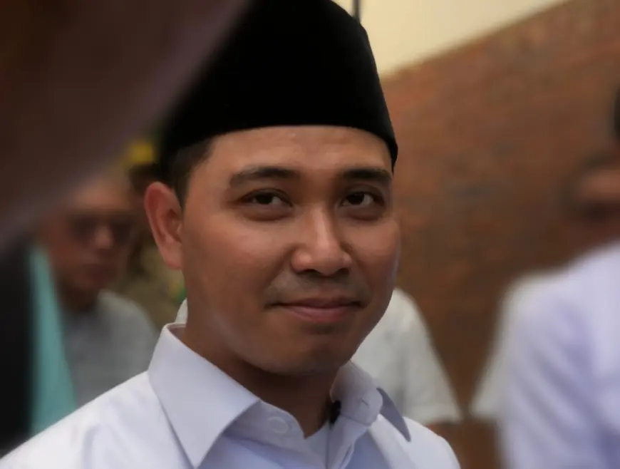 Antisipasi Tragedi, Seluruh Konstruksi Bangunan Pesantren di Mojokerto Akan Diperiksa