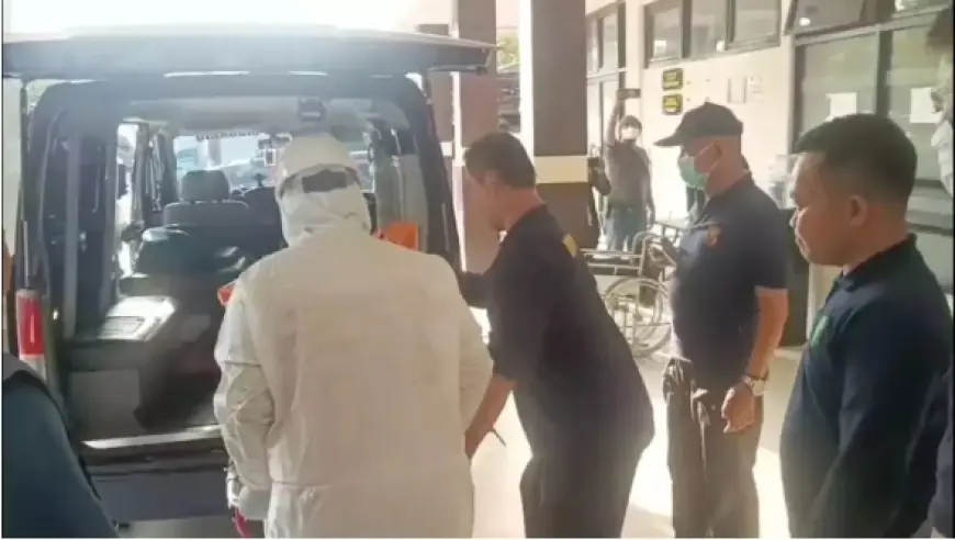 31 Jenazah Korban Tragedi Ponpes Al-Khoziny Belum Teridentifikasi