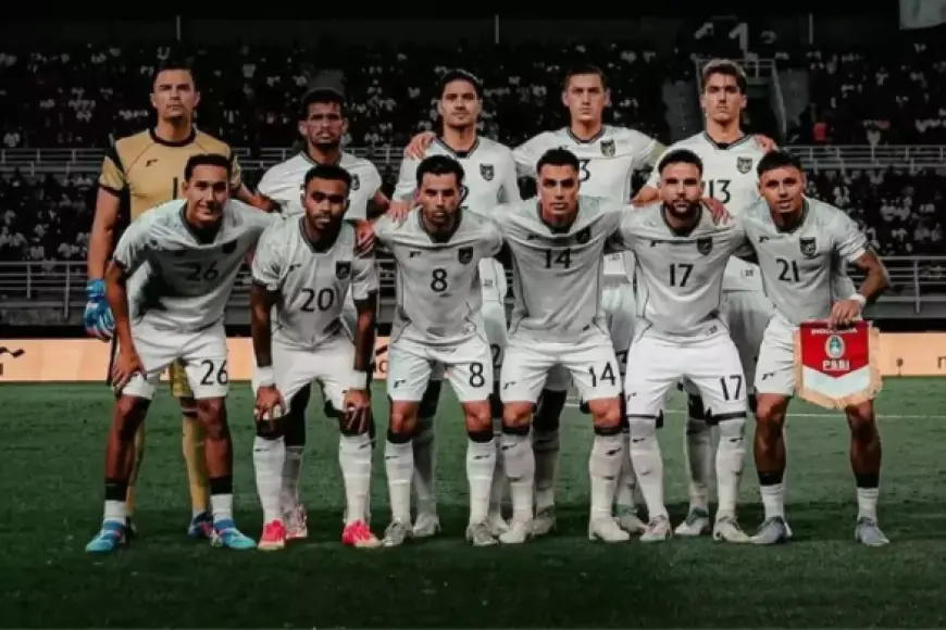 Simak 6 Lokasi Nobar Timnas Indonesia vs Arab Saudi di Surabaya