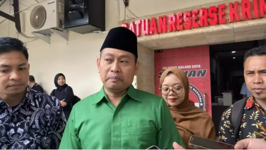Konflik Yai Mim Memanas! Kuasa Hukum Sahara Bantah Isu SARA