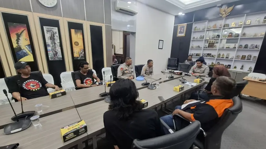 Dugaan Pelanggaran Etik, Warga Dorong Penuntasan Polemik Anggota DPRD Gresik Minta Rumah Murah