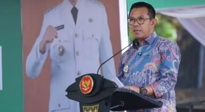 Program 1.000 Sarjana Pemkot Batu Butuh Anggaran Rp9,6 Miliar per Tahun, Didukung Skema CSR