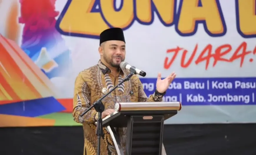 Pengurangan Dana Desa di Kota Batu Disosialisasikan ke APEL, Imbas dari Turunnya TKD