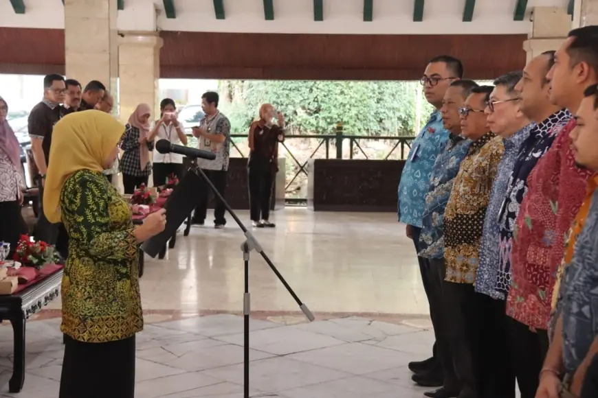 Forum CSR 2025–2030 Siap Susun Program Konkret Dunia Usaha Malang