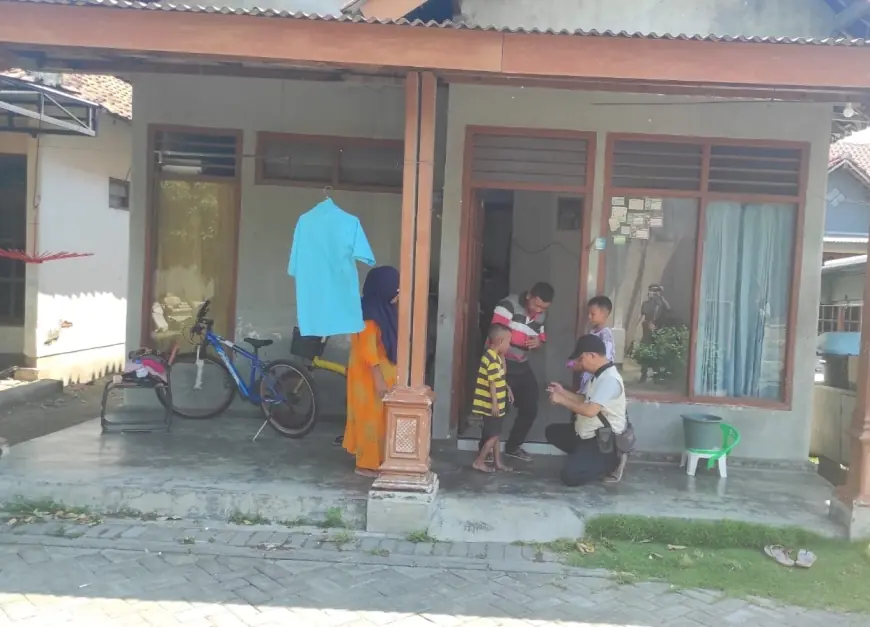 Bocah Penderita Kelainan Jantung dan Gizi Buruk di Jombang Menanti Operasi