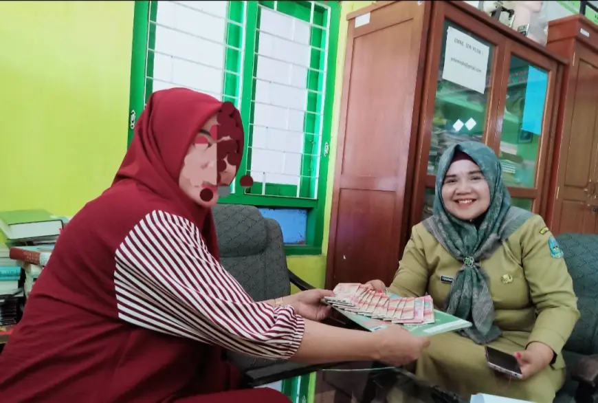 Terseret Dugaan Investasi Macet Koperasi BLN Nganjuk, Guru P3K: Ada Permasalahan Manajemen