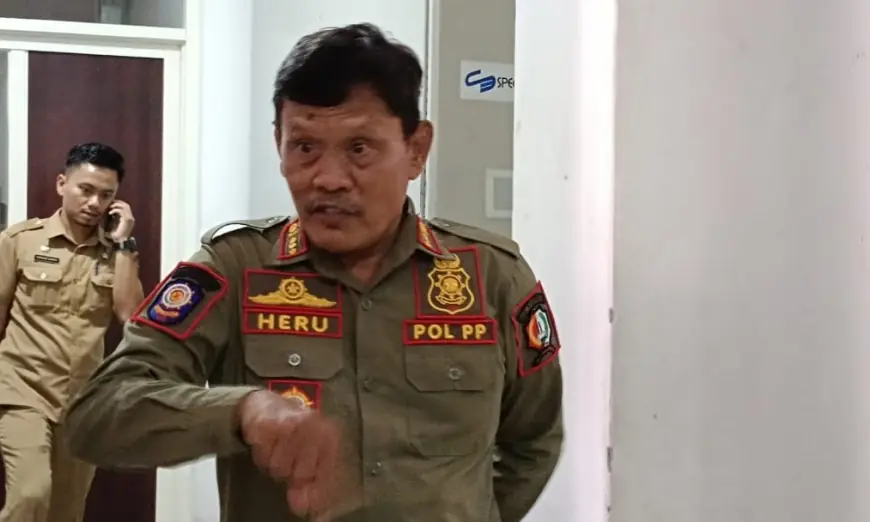 Kasatpol PP Bojonegoro Jadi Tersangka Baru Kasus Korupsi BKKD, Kerugian Negara Capai Rp 1,6 Miliar