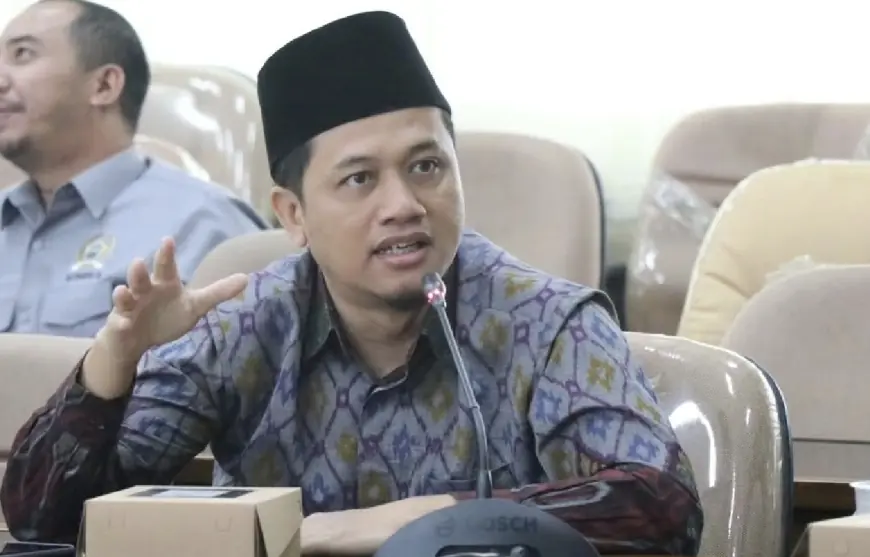 Gresik Buka Opsi Penambahan PAD Melalui Sektor Migas, Segini Nilainya
