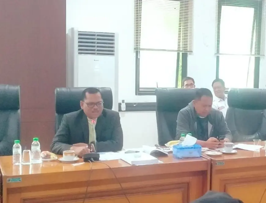 Ketua DPRD Pasuruan Akan Lakukan Pengecekan Terkait Pembangunan Real Estate di Kawasan Hutan Prigen