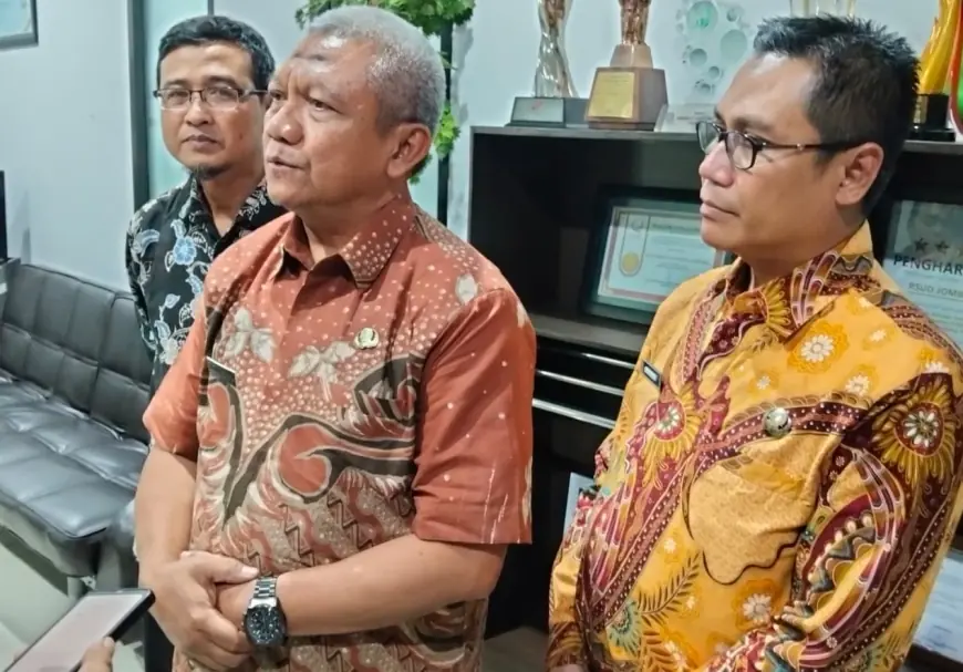 Direktur RSUD Jombang Sebut Bocah Sulton Alami Kekurangan Gizi
