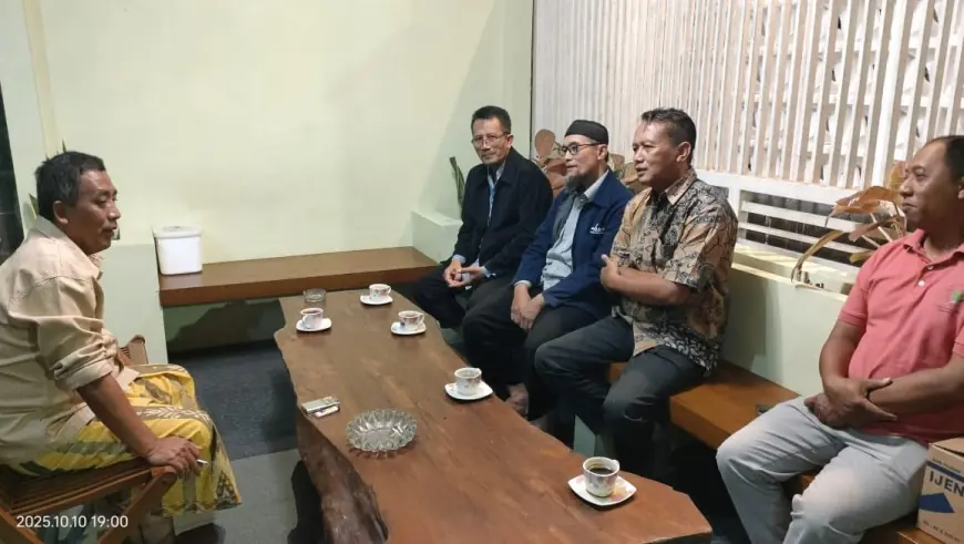 RSUD dr H Koesnadi Bondowoso Klarifikasi Dugaan Pelayanan Kasar di Ruang THT