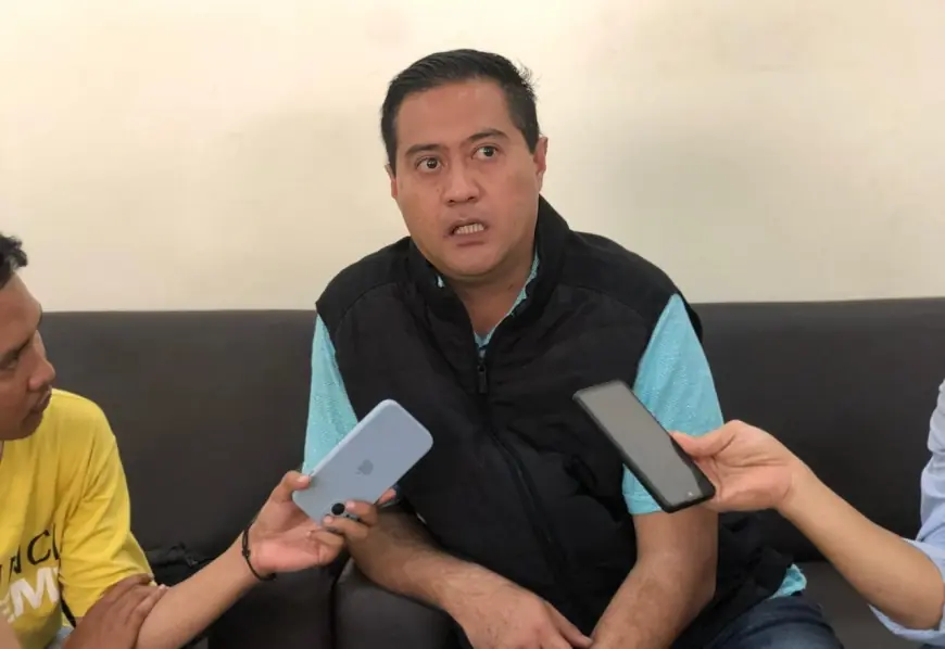 Dinsos Mojokerto Kawal Siswa Berkebutuhan Khusus di Sekolah Rakyat