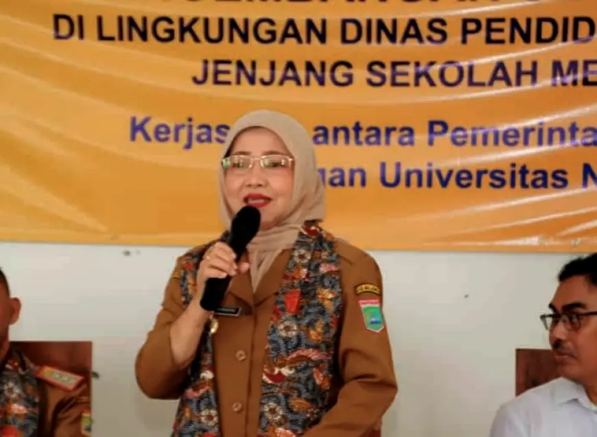 Program Sekolah Unggulan Diharap Jadi Akselerator Mutu Pendidikan di Kabupaten Malang