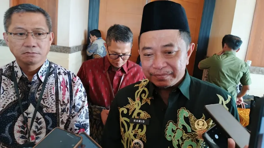 Pemkab Bondowoso Jaga Stabilitas Ekonomi di Tengah Pemotongan TKD Rp60 Miliar