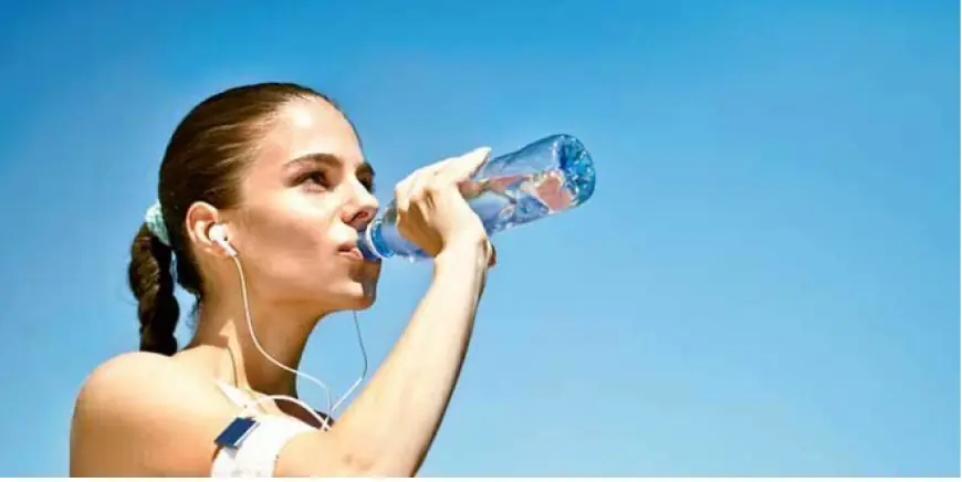 Berapa Banyak Air yang Harus Diminum Setiap Hari? Ini Panduannya!