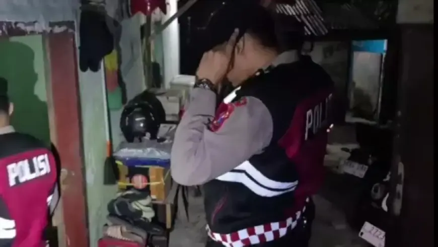 Polisi Gerebek Prostitusi Terselubung di Moroseneng Surabaya