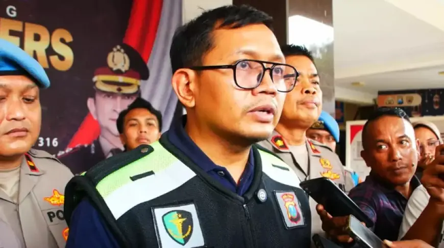 Hasil Autopsi Bongkar Penyebab Kematian Tersangka Curwan di Lumajang
