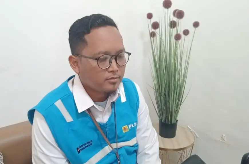 PLN Bantah Tuduhan Pemotongan Listrik Sepihak di Jombang