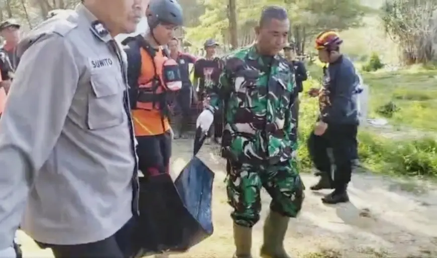 Seluruh Korban Tenggelam di Pantai Modangan Malang Akhirnya Ditemukan, Operasi SAR Resmi Dihentikan