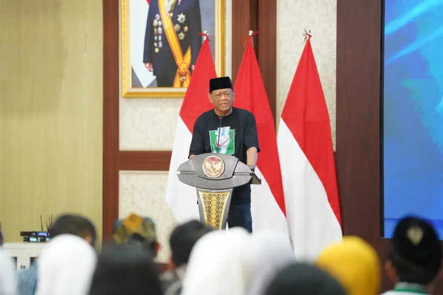 Jelang 24 Tahun, Kota Batu Waktunya Meneguhkan Kembali Arah Pembangunan yang Berkarakter