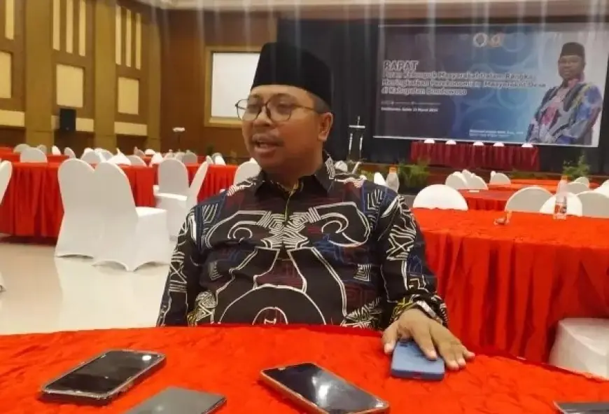 IKA PMII Bondowoso Geram: Tayangan Trans7 Lukai Hati Santri dan Ulama