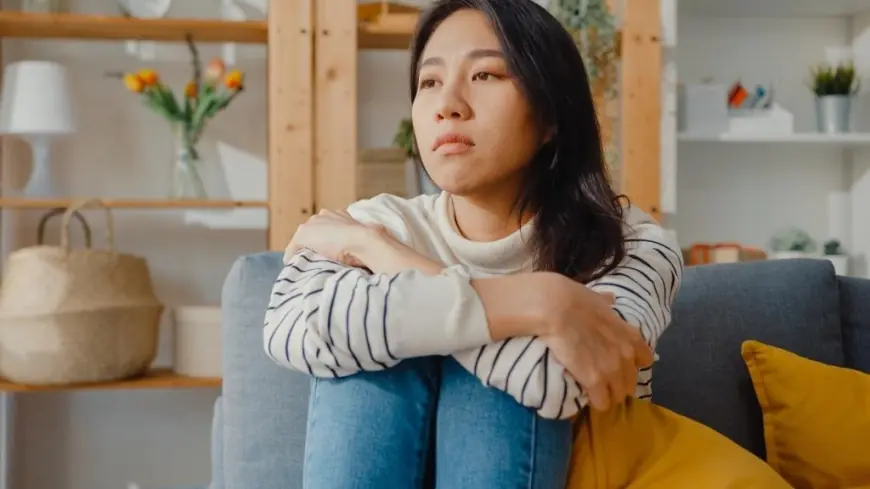 Saatnya Mencintai Diri Sendiri: Belajar Self-Compassion