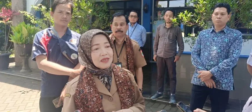 Wabup Malang : Desak Tutup Program Xpose Uncensored Trans7