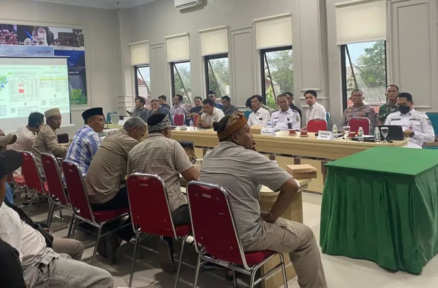 Warga Ijen Bondowoso Tolak Relokasi Lahan, Berharap Kerja Sama Tanam Kopi dengan PTPN