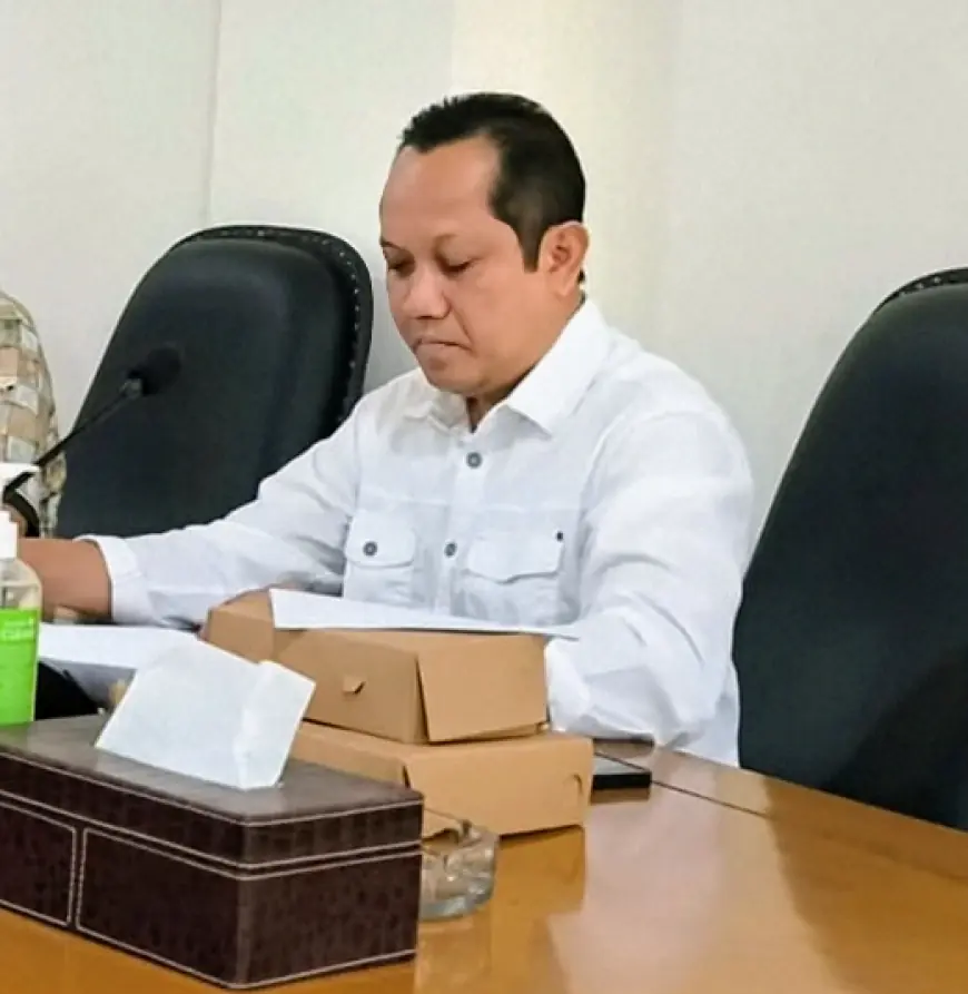 Kota Batu Genjot Kemandirian Fiskal, DPRD Pastikan Pelayanan Publik Tetap Optimal