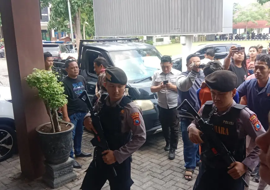 Aksi Penipuan Jual Beli Kambing di Jombang, Korban: Orangnya Sopan dan Terlihat Meyakinkan
