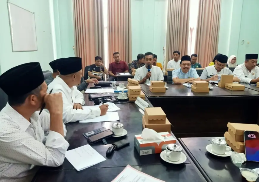 Honorer Jombang Tuntut Kepastian Gaji dan SK PPPK