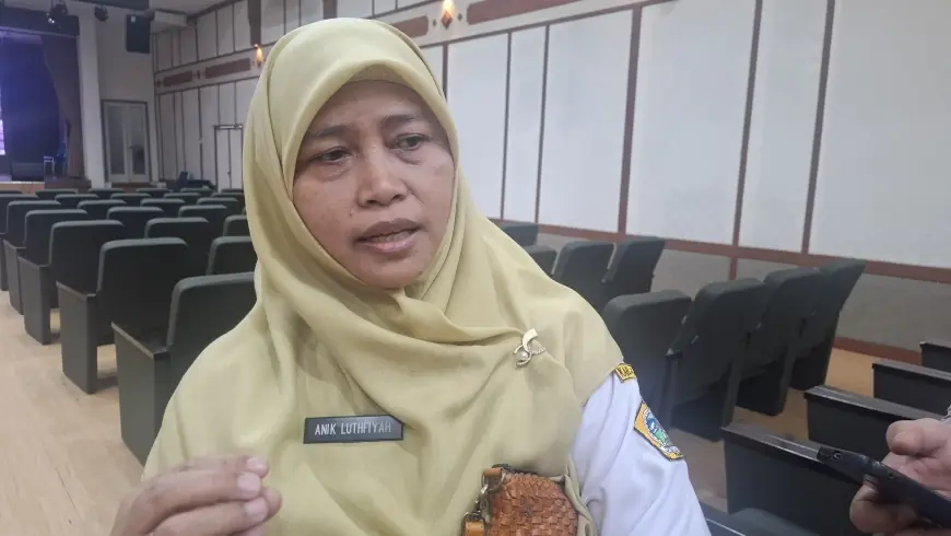 Belasan Dapur SPPG di Gresik Berproses SLHS