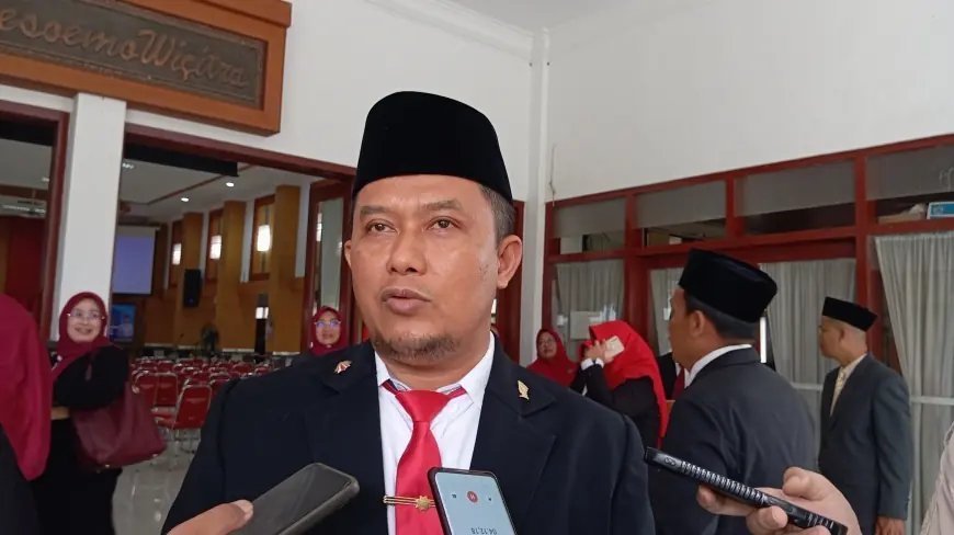 Investasi di Kota Blitar Tumbuh, Tahun Ini Ada 3 Investor Masuk