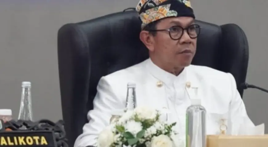 Kurang 27 Persen dari Target, Pemkot Batu Optimistis Pendapatan Pajak Capai 100 Persen di Akhir 2025