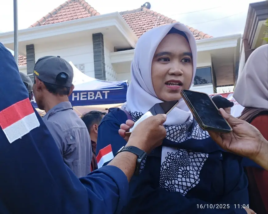 Lomba SAK-RT 2025 Jadi Momentum BNN Malang Edukasi Warga soal Bahaya Narkoba