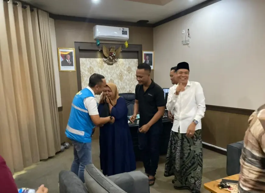 Beda Nasib Warga Satu Desa di Jombang Saat Hari Listrik Nasional ke-80 Tahun 2025