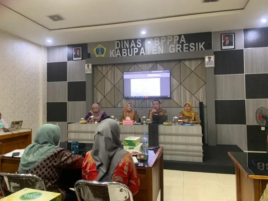 Marak Pernikahan Dini di Gresik, Pengajuan Dispensasi Kawin Capai 111 Anak