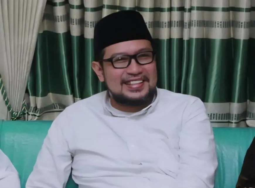 Gus Maksum Langitan Dukung Menkeu Purbaya: Profesional, Bukan Campuri Urusan Kementerian Lain