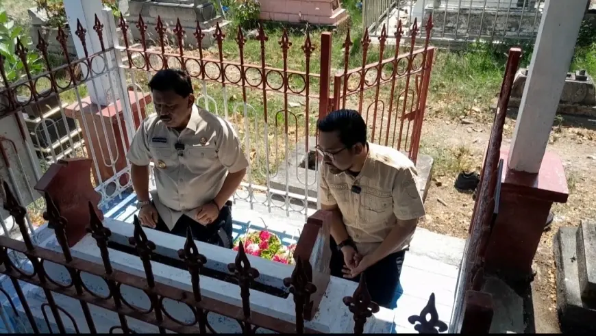 Pemkab Nganjuk Beri Penghormatan untuk Marsinah, Usulkan sebagai Pahlawan Nasional