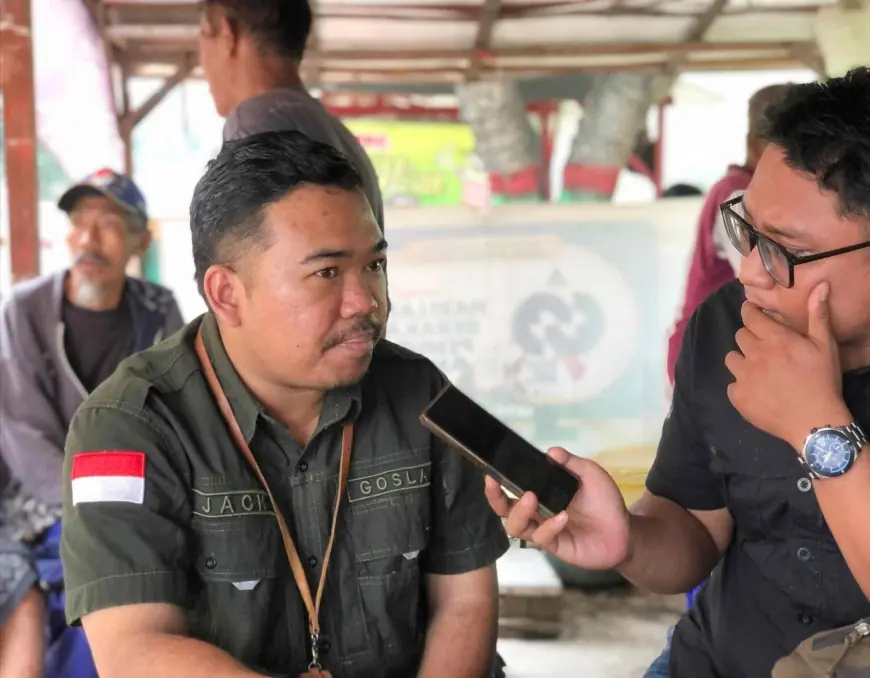 Komnas Perlindungan Anak Minta Polisi Tangkap Pelaku Pelecehan Siswi SMP di Jombang