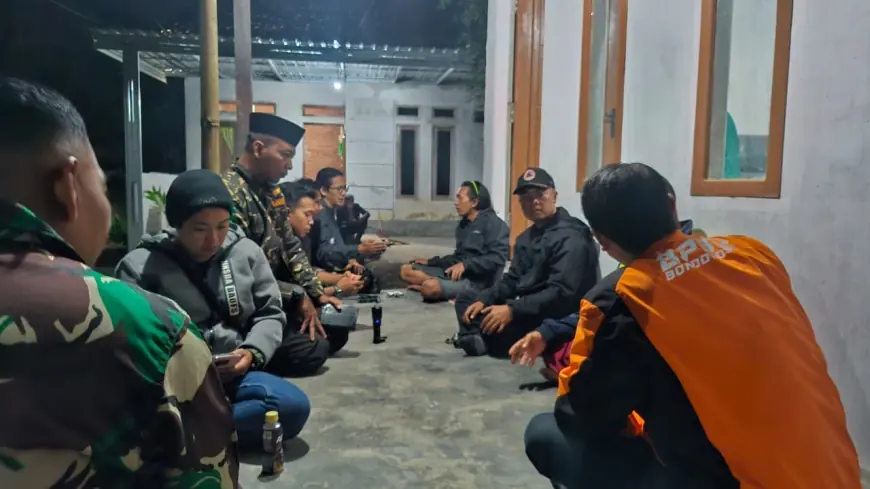 Punya Riwayat Depresi, Warga Sukosari Bondowoso Menghilang, Pencarian Terus Dilakukan