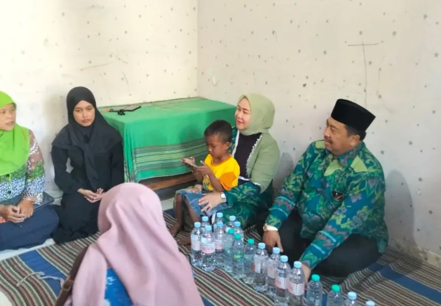 Operasi Bocah Penderita Kelainan Jantung asal Jombang Berjalan Lancar