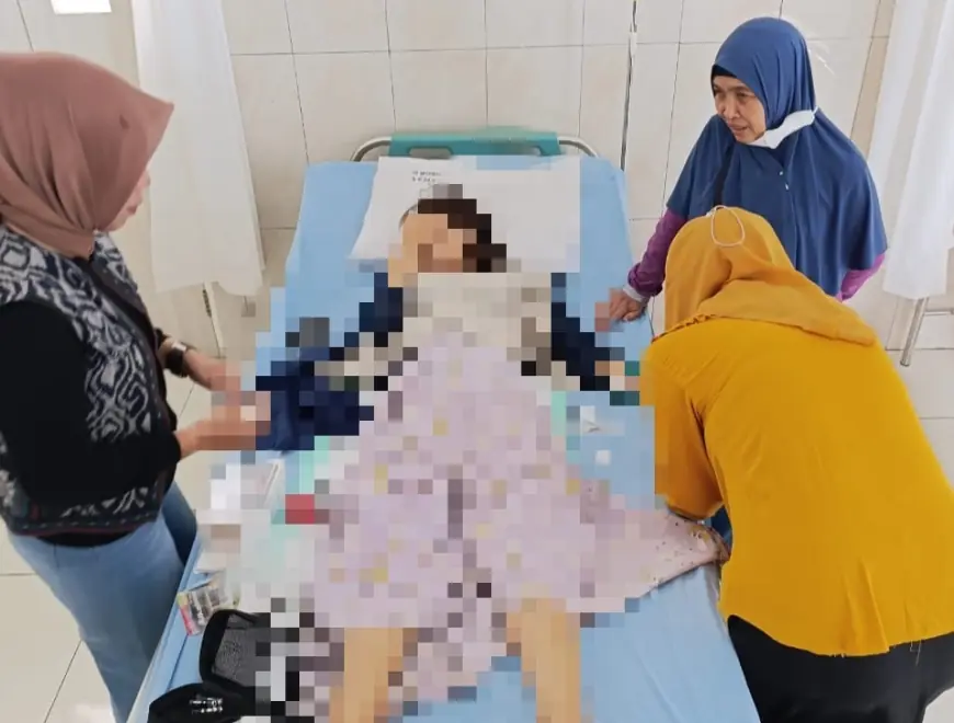 Pasangan Pembuang Bayi di Semboro Jember Berhasil Diringkus