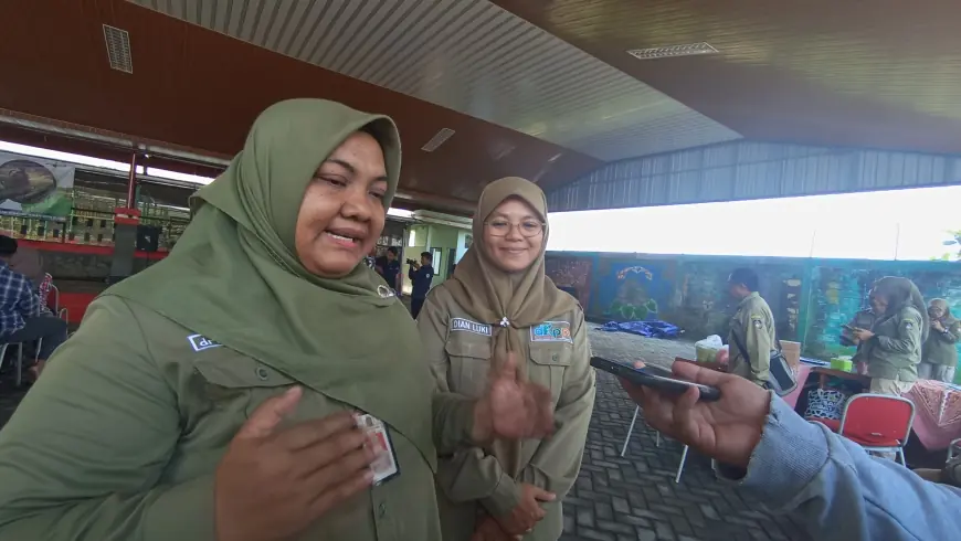 Pembentukan Forum Petani Muda Blitar Jadi Upaya Pemkot Regenerasi Petani