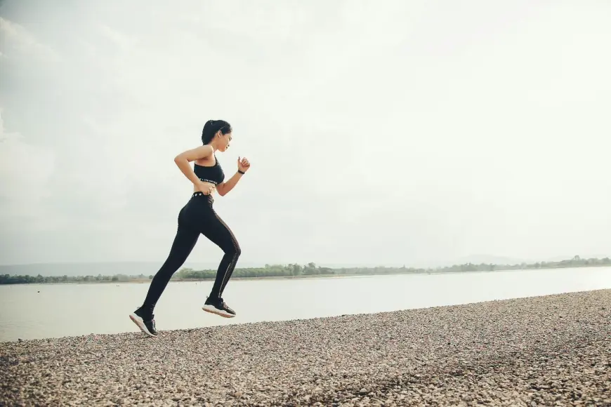 Interval Walk Training: Rahasia Efektif Menurunkan Berat Badan tanpa Olahraga Berat