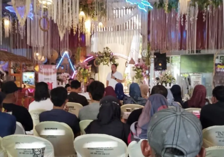 Serap Aspirasi di Peterongan, Legislator Jombang Dihujani Keluhan Layanan Kesehatan